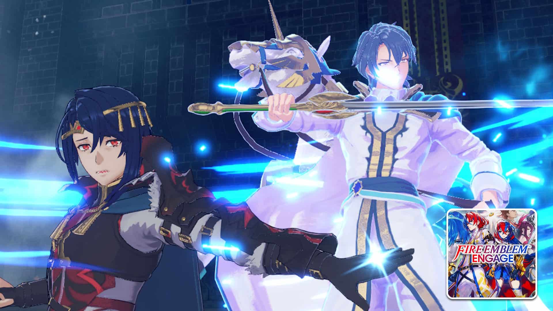 You are currently viewing Fire Emblem Engage – How Does Skill Inheritance Work?