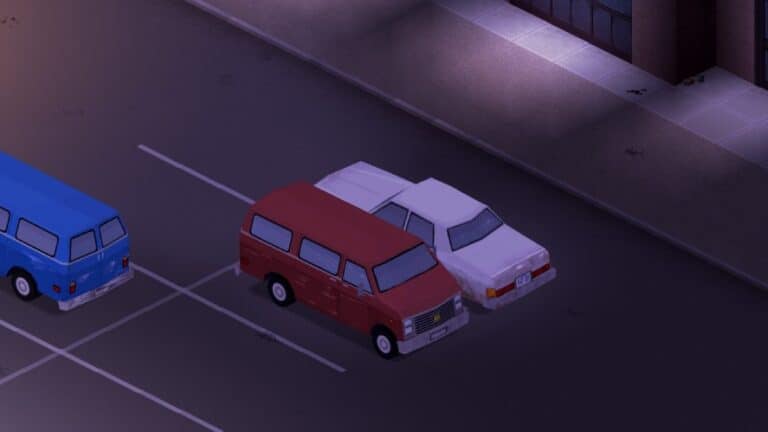 Project Zomboid – Can You Sleep in a Car? & How to Do It - Gamer Empire