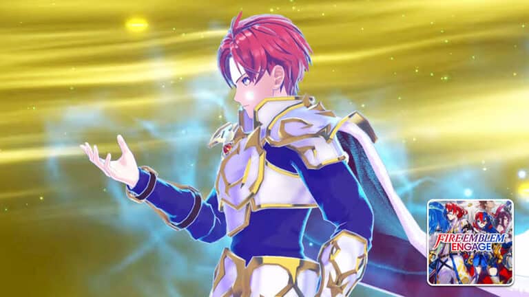 Read more about the article Fire Emblem Engage – What to Do With Bond Fragments