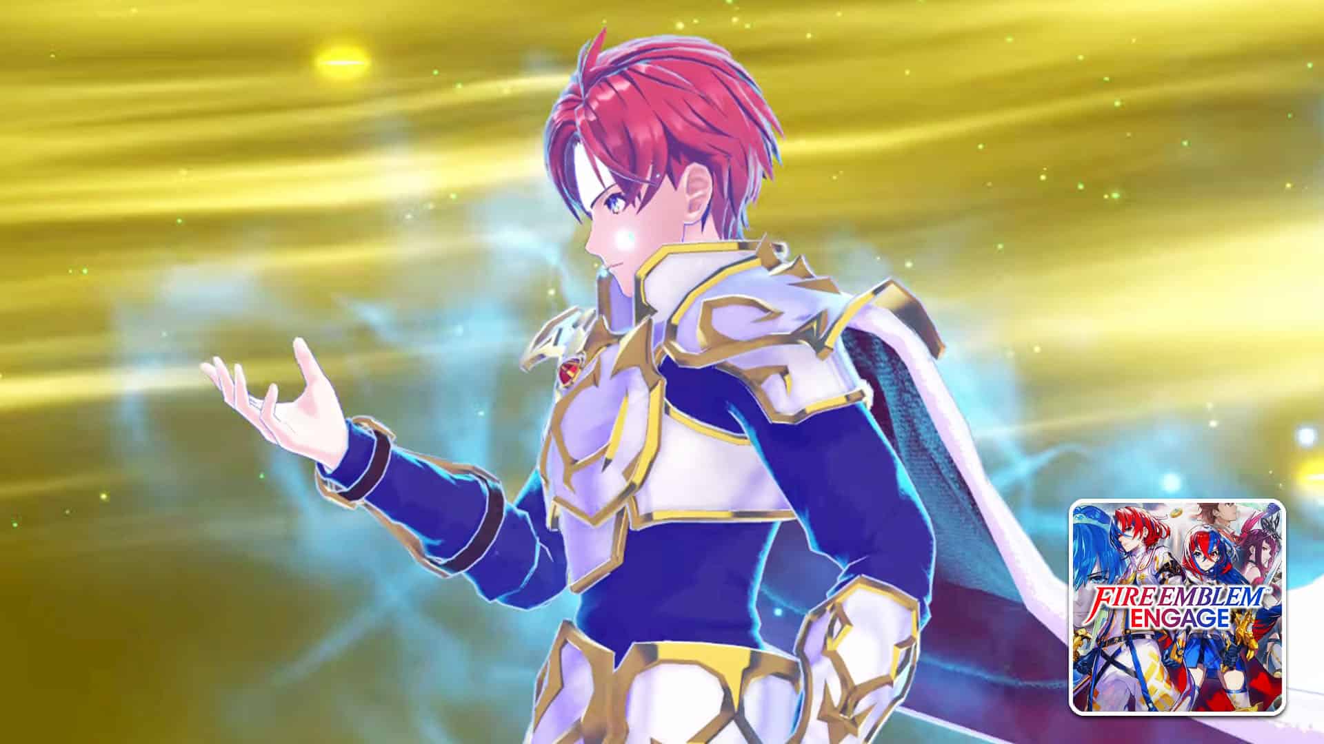You are currently viewing Fire Emblem Engage – What to Do With Bond Fragments