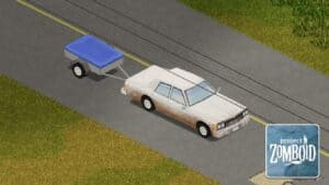 Read more about the article Project Zomboid – How to Attach Trailer