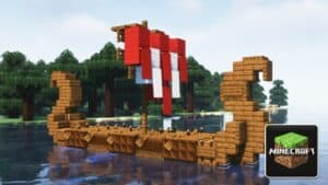 Read more about the article 7 Impressive Minecraft Boat Design Ideas