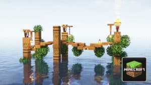 Read more about the article 9 Stunning Minecraft Bridge Design Ideas
