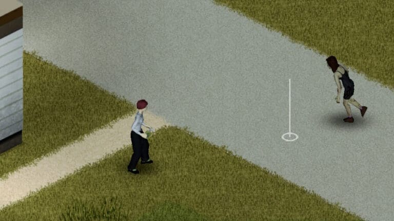 Project Zomboid – How to Throw Molotov - Gamer Empire