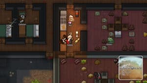 Read more about the article RimWorld – How to Butcher Humans