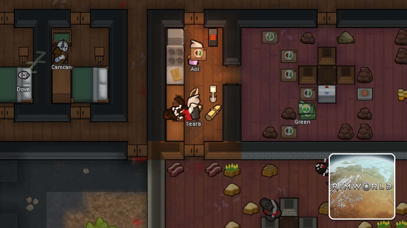 You are currently viewing RimWorld – How to Butcher Humans