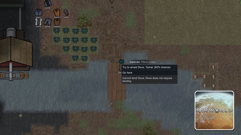 Read more about the article RimWorld – How to Recruit Visitors