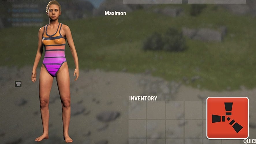 You are currently viewing Rust – How to Change Character Appearance & Gender: Is It Possible?