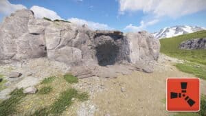 Read more about the article Rust – How to Find Caves