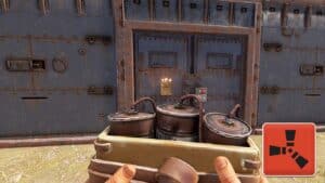 Read more about the article Rust – How to Make a Satchel Charge