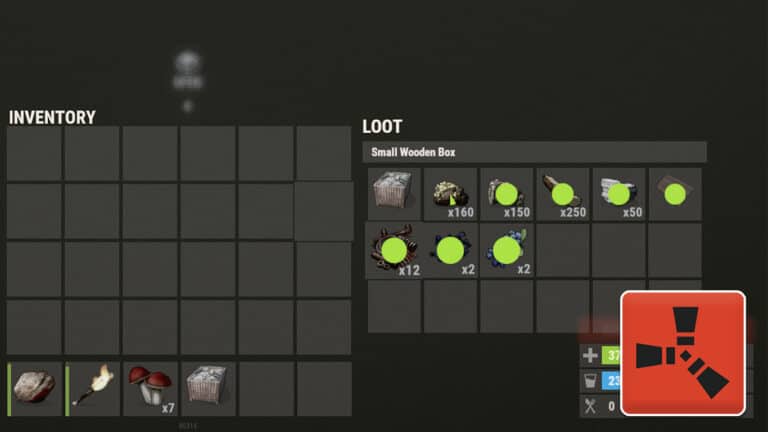 Read more about the article Rust – How to Quick Loot