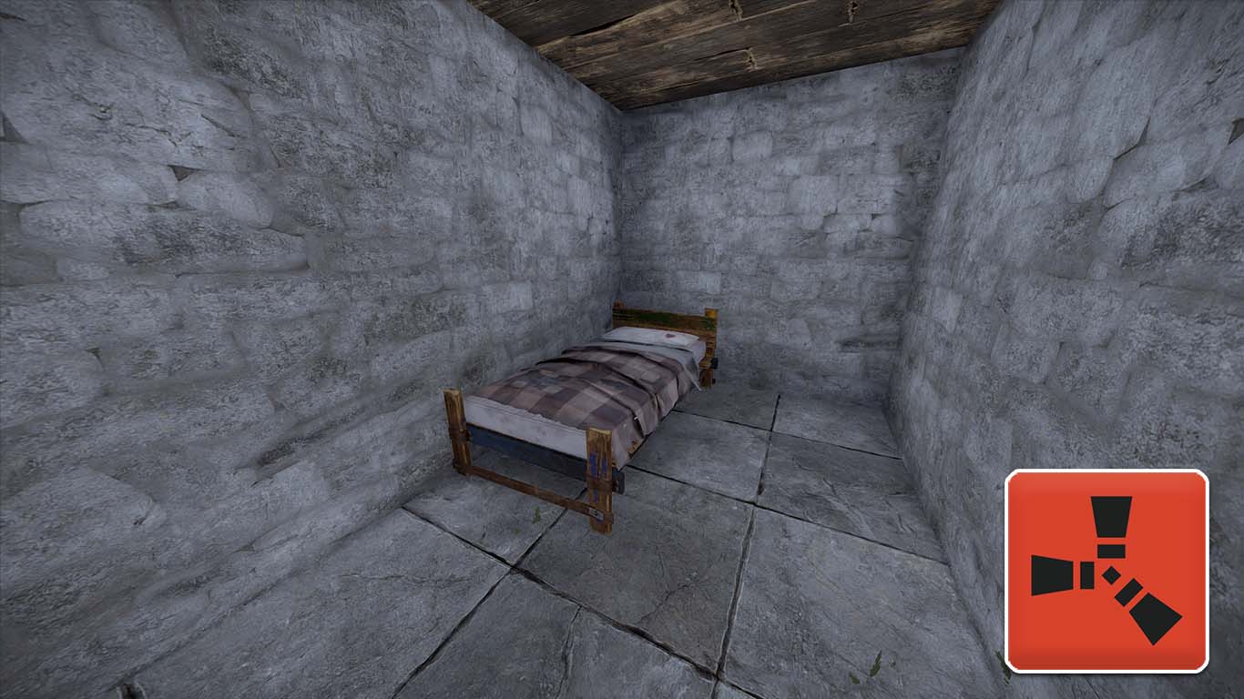 You are currently viewing Rust – How to Sleep