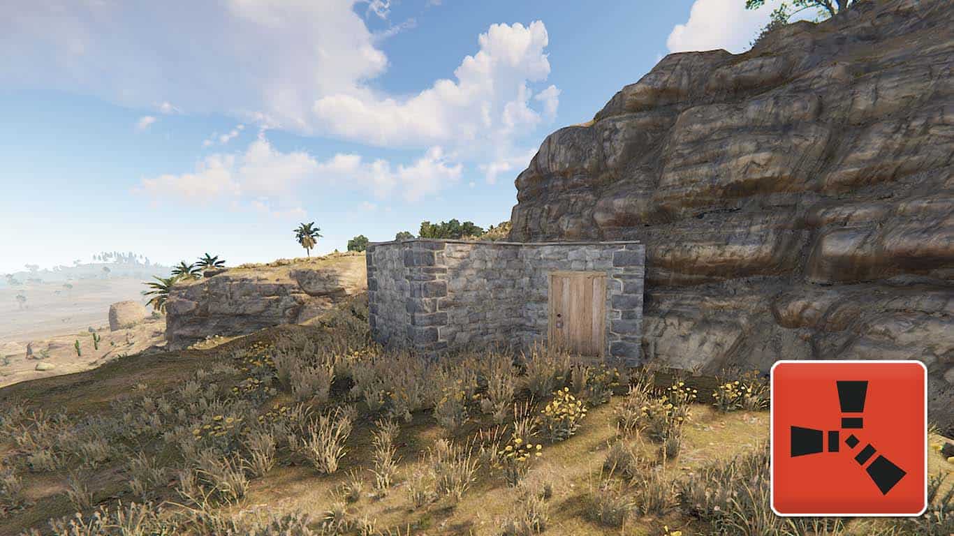 You are currently viewing Rust – What to Do After Building Your Base