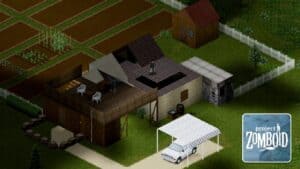 Read more about the article Project Zomboid – Best Places to Build a Base