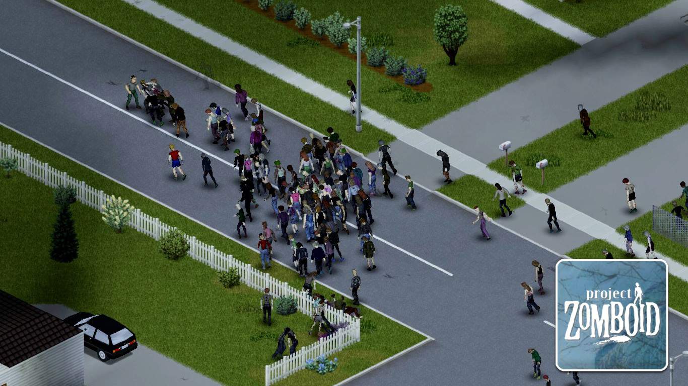 You are currently viewing Project Zomboid – How Many Zombies Are There in the Game?