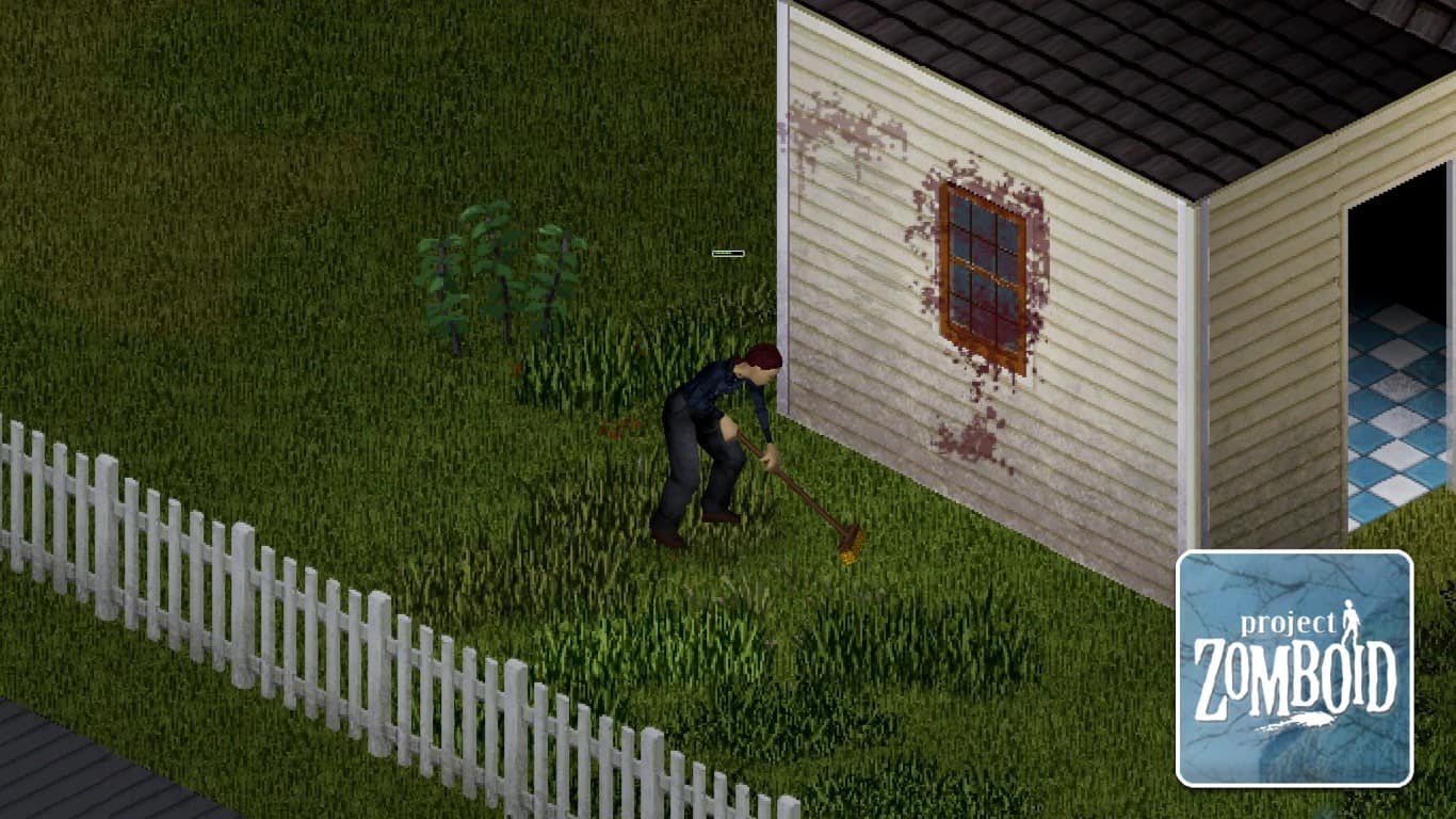 You are currently viewing Project Zomboid – How to Clean Blood