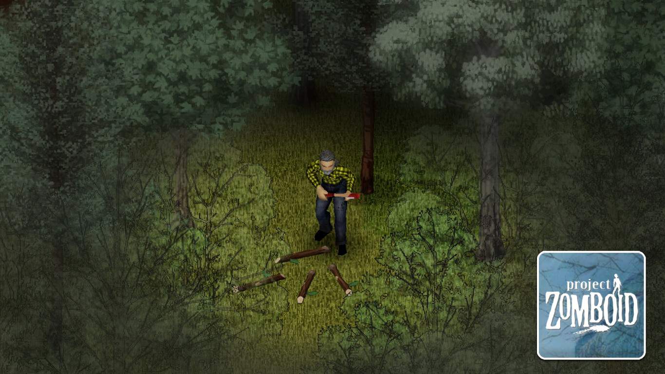 You are currently viewing Project Zomboid – How to Get Tree Branch