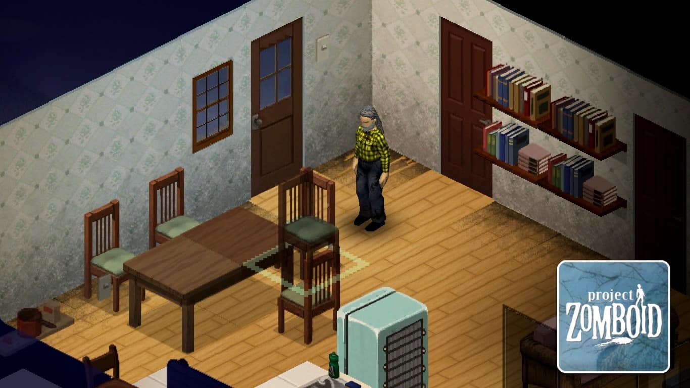 You are currently viewing Project Zomboid – How to Rotate Objects