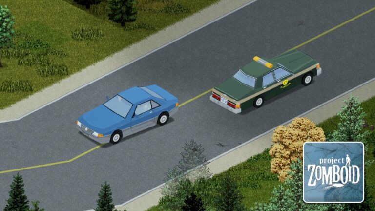 Read more about the article Project Zomboid – How to Tow Vehicles