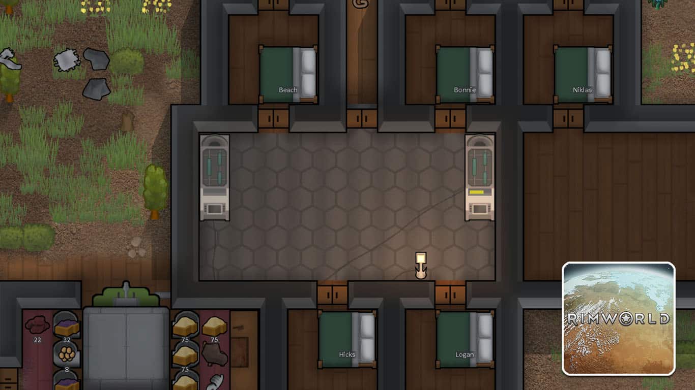 You are currently viewing RimWorld – Neural Supercharger Guide: How to Build & Use