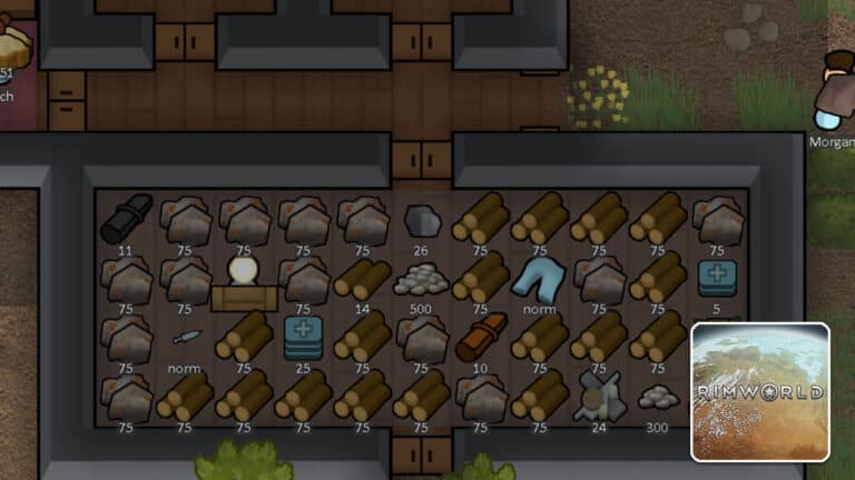 Read more about the article RimWorld – Uranium Guide: How to Get & Use