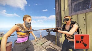 Read more about the article Rust – How to Add Players to Team