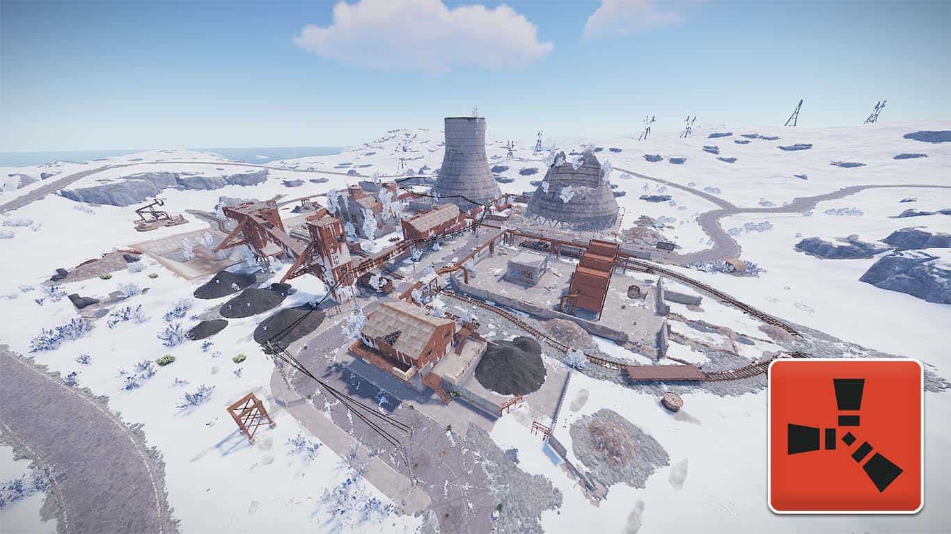 You are currently viewing Rust – What Are the Best Settings?