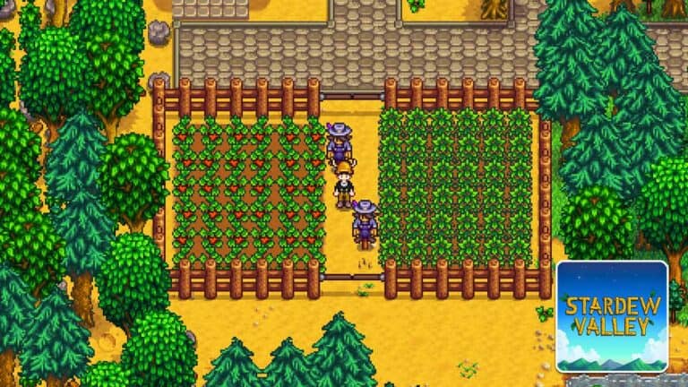 Read more about the article Stardew Valley – Best Crops for Spring