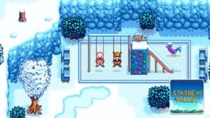 Read more about the article Stardew Valley – Can You Marry Other Players? How to Get Wedding Ring