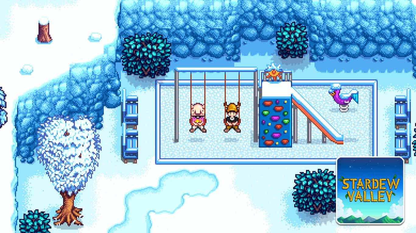 Kwalificatie replica Behoefte aan Stardew Valley - Can You Marry Other Players? How to Get Wedding Ring -  Gamer Empire