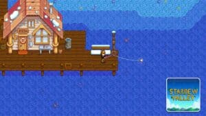 Read more about the article Stardew Valley – How to Catch Fish & Win the Minigames