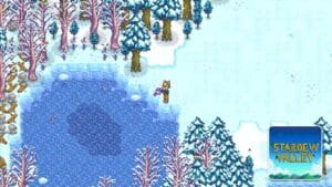 Read more about the article Stardew Valley – How to Fill Watering Can