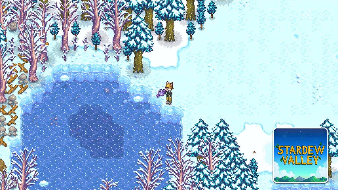 You are currently viewing Stardew Valley – How to Fill Watering Can