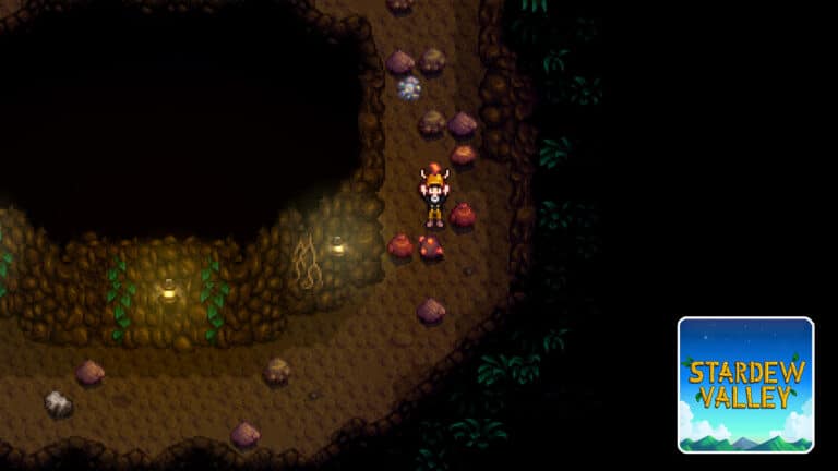 Read more about the article Stardew Valley – How to Get Copper Ore