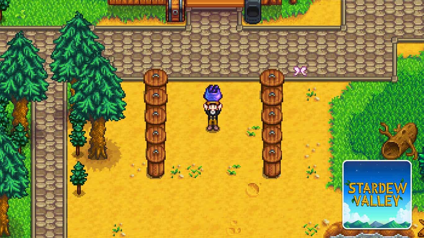 You are currently viewing Stardew Valley – How to Make Caviar