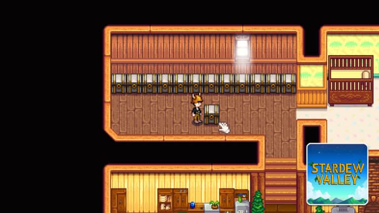 Read more about the article Stardew Valley – How to Move Chests