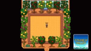 Read more about the article Stardew Valley – How to Plant Trees in the Greenhouse