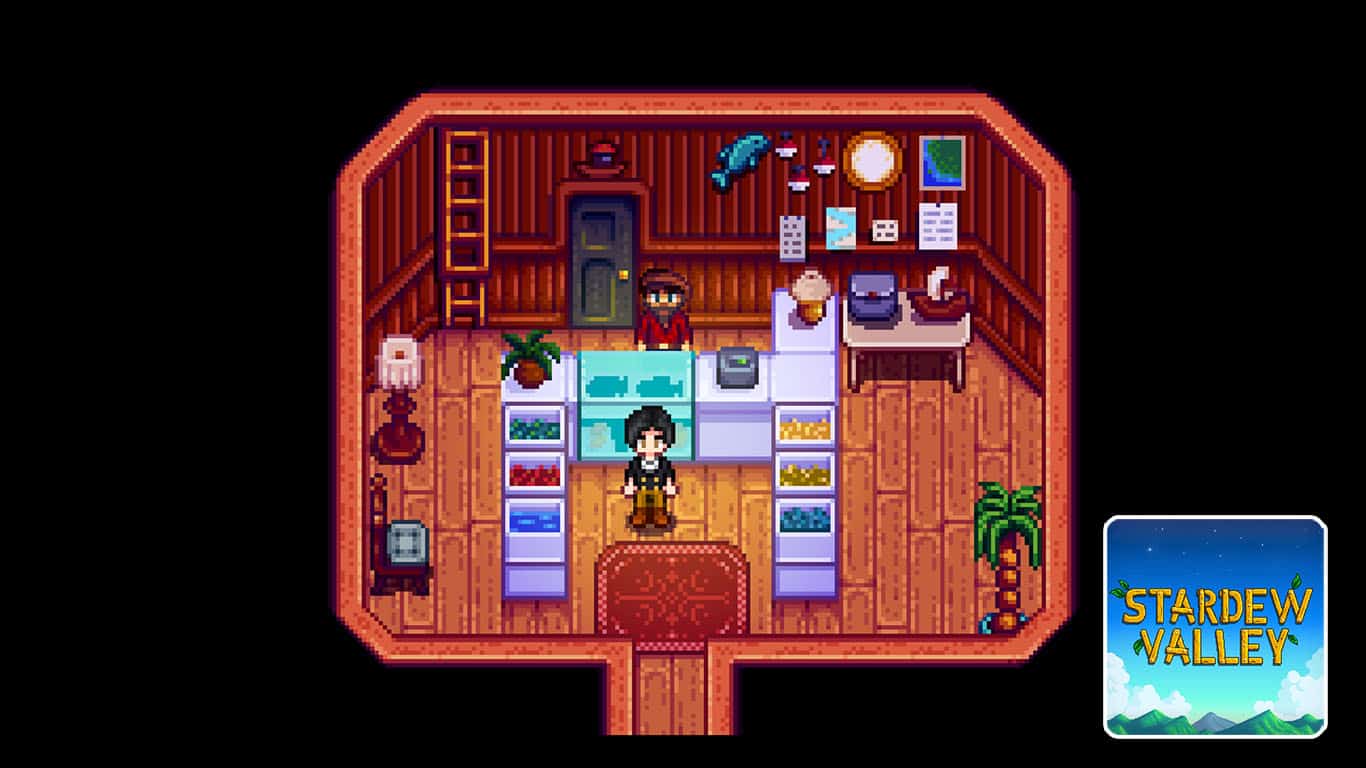 You are currently viewing Stardew Valley – How to Sell Fish