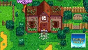 Read more about the article Stardew Valley – How to Unlock the Community Center