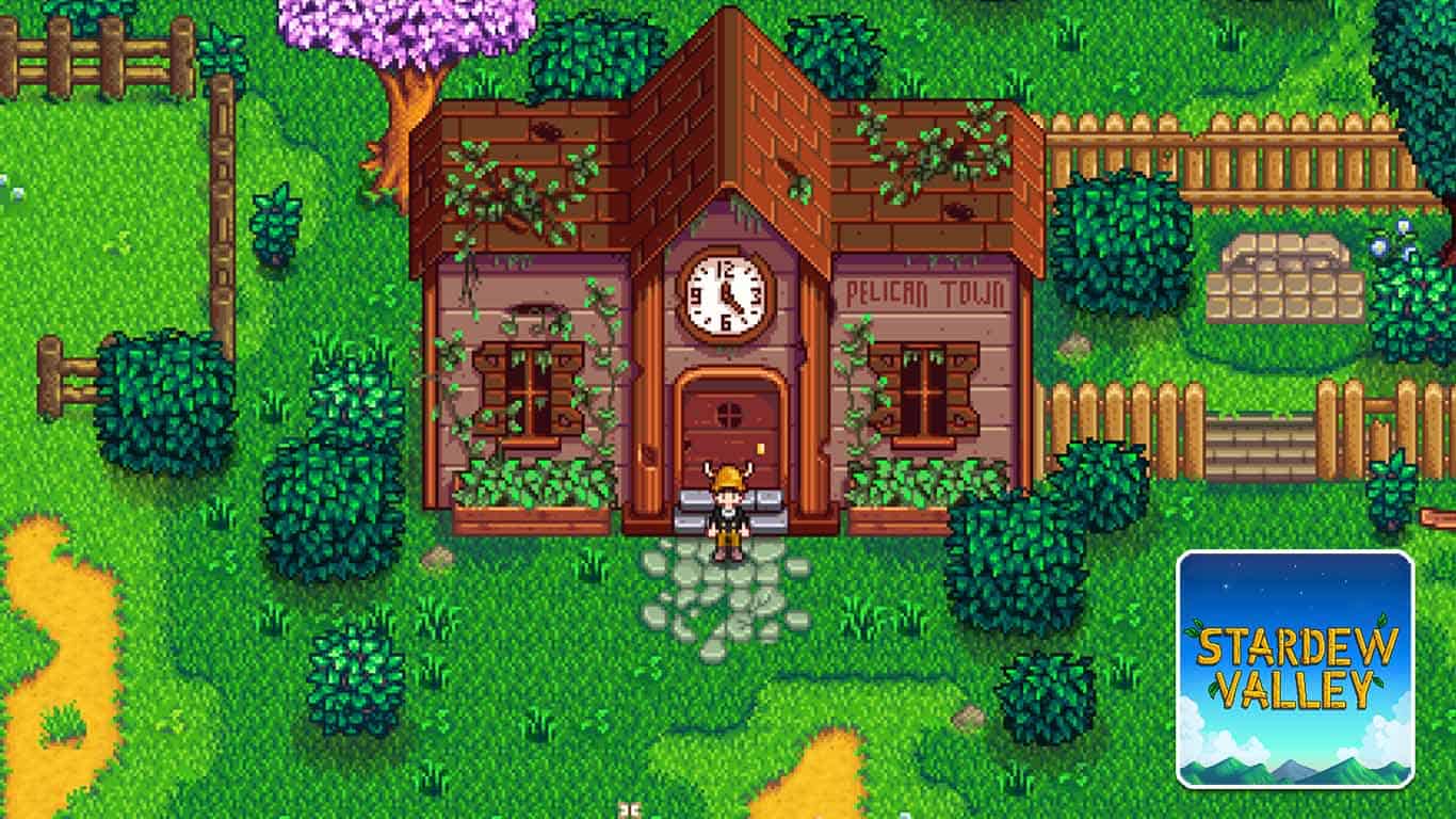 You are currently viewing Stardew Valley – How to Unlock the Community Center