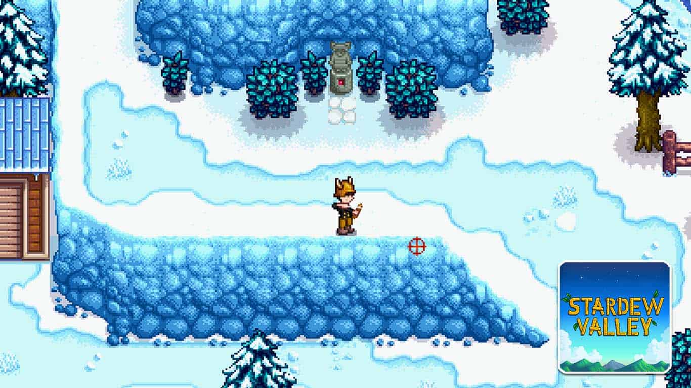 You are currently viewing Stardew Valley – How to Use the Slingshot