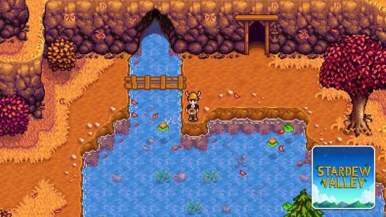 Read more about the article Stardew Valley – How to Use the Copper Pan