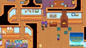 Read more about the article Stardew Valley – What Gifts Does Abigail Like