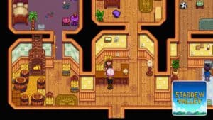 Read more about the article Stardew Valley – What Gifts Does Marnie Like