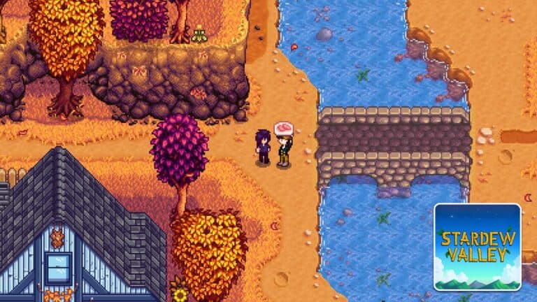 Read more about the article Stardew Valley – What Gifts Does Sebastian Like