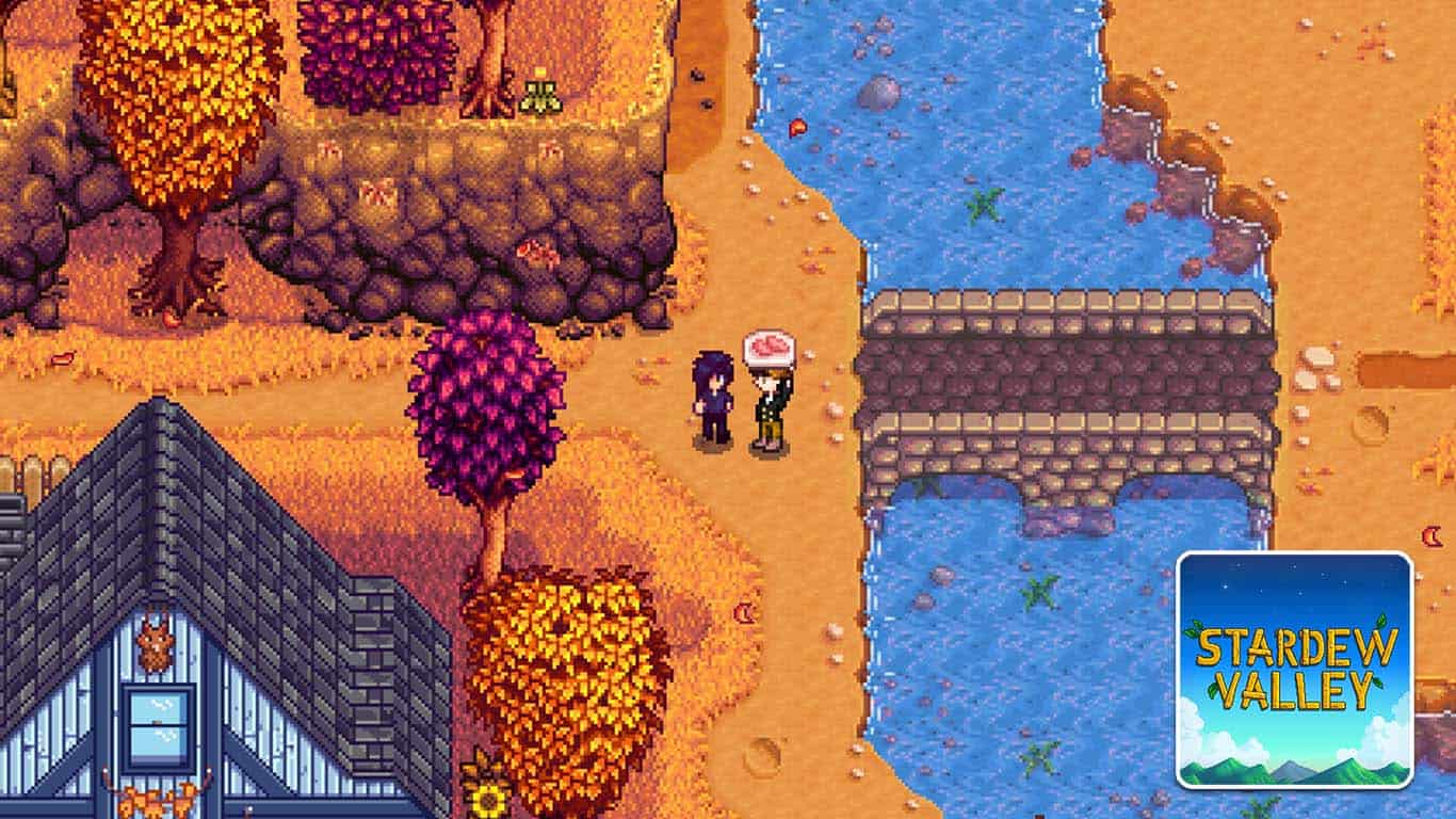You are currently viewing Stardew Valley – What Gifts Does Sebastian Like