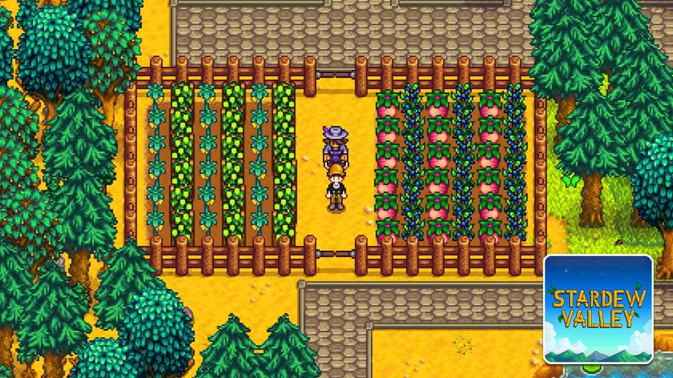 You are currently viewing Stardew Valley – What Are the Best Summer Crops?