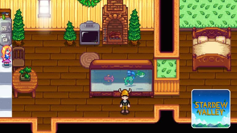 Read more about the article Stardew Valley – What to Do With Legendary Fish
