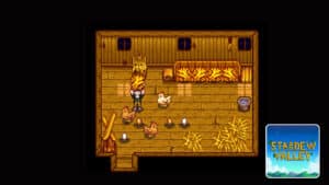 Read more about the article Stardew Valley – What to Feed Chickens