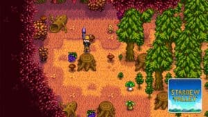 Read more about the article Stardew Valley – Where to Get Hardwood